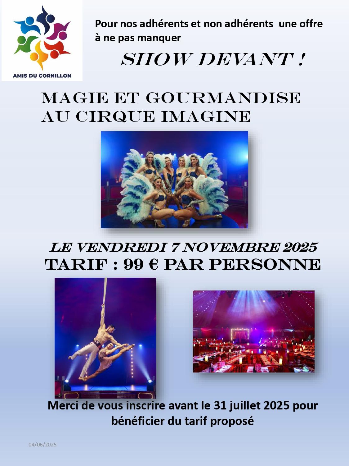 Affiche cirque imagine page 0001