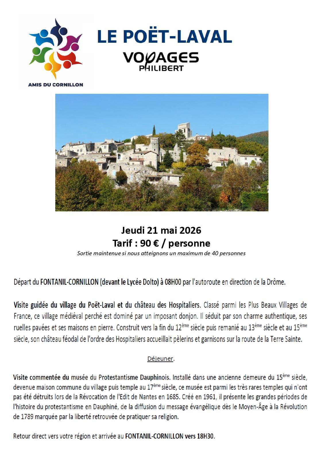 Affiche poet laval page 2