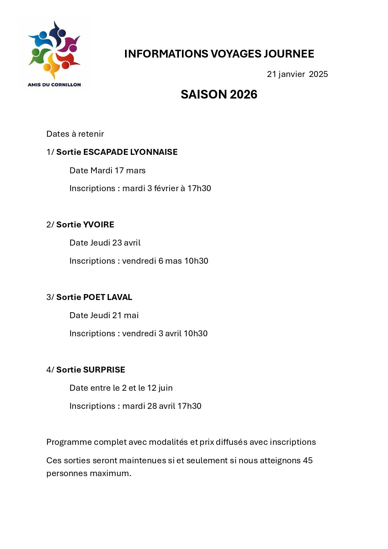 Planning voyages journee 2eme page 0001